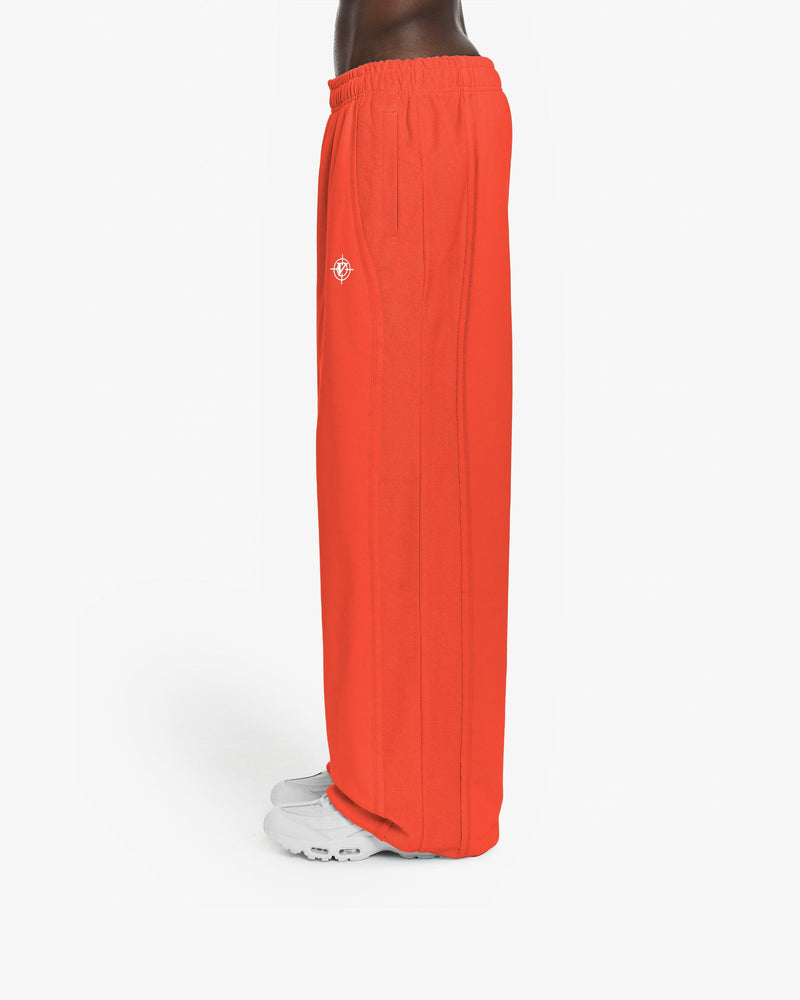 INSIDE OUT JOGGER STRAWBERRY