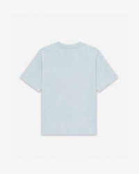SOFTS TEE SKY BLUE