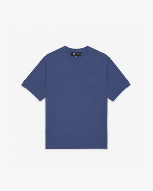 SOFTS TEE NAVY