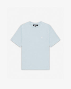 SOFTS TEE SKY BLUE