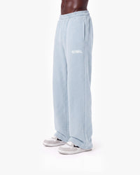 GRAFFITI JOGGER SKY BLUE