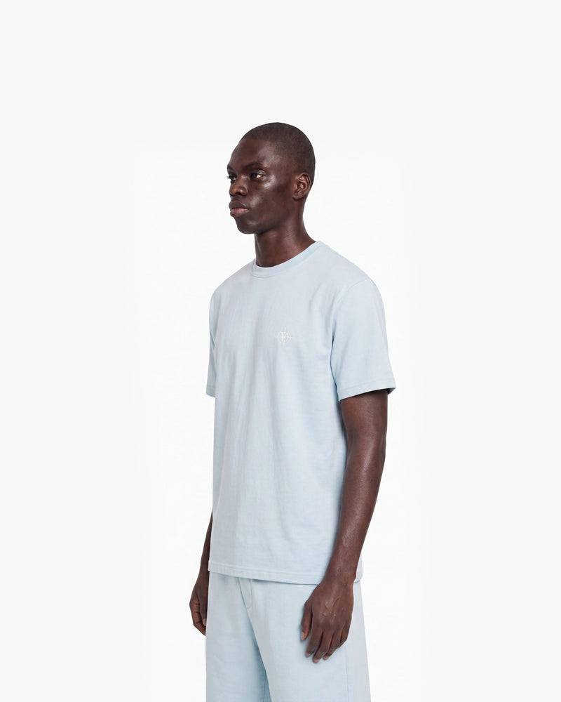 SOFTS TEE SKY BLUE