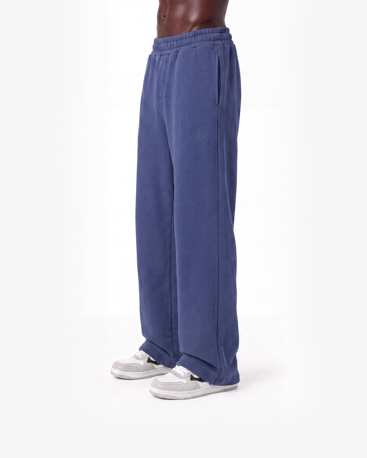 SOFTS JOGGER NAVY