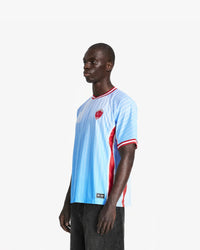 TURKEY 26 JERSEY LIGHT BLUE