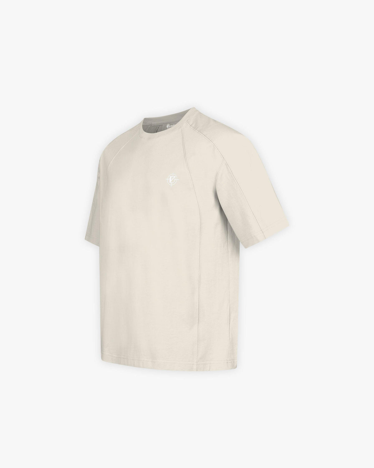 T-SHIRT BEIGE (OLD SIZING)
