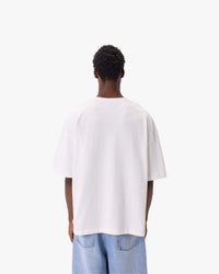 UNIVERSITE D' VICINITY TEE WHITE