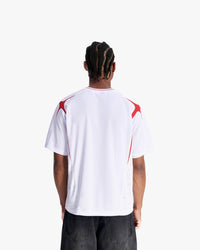 ENGLAND 26 JERSEY WHITE