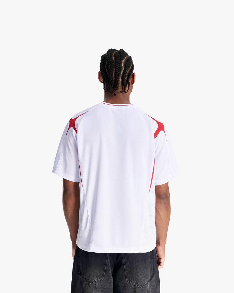 ENGLAND 26 JERSEY WHITE