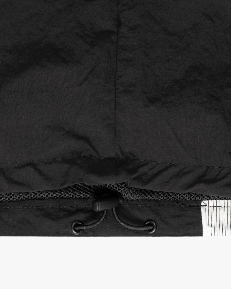 TRACK PANTS V4 BLACK