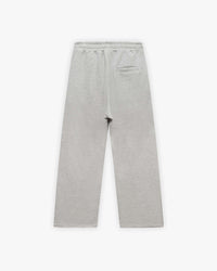 SOFTS JOGGER GREY MELANGE