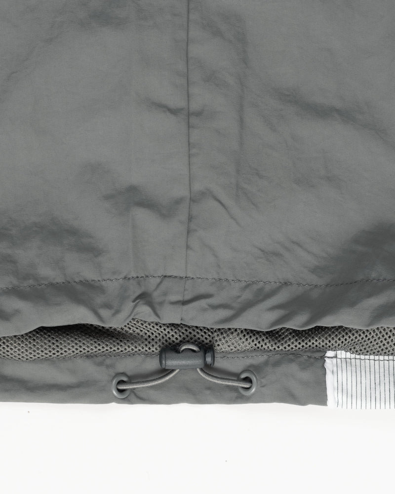 TRACK PANTS V4 GREY