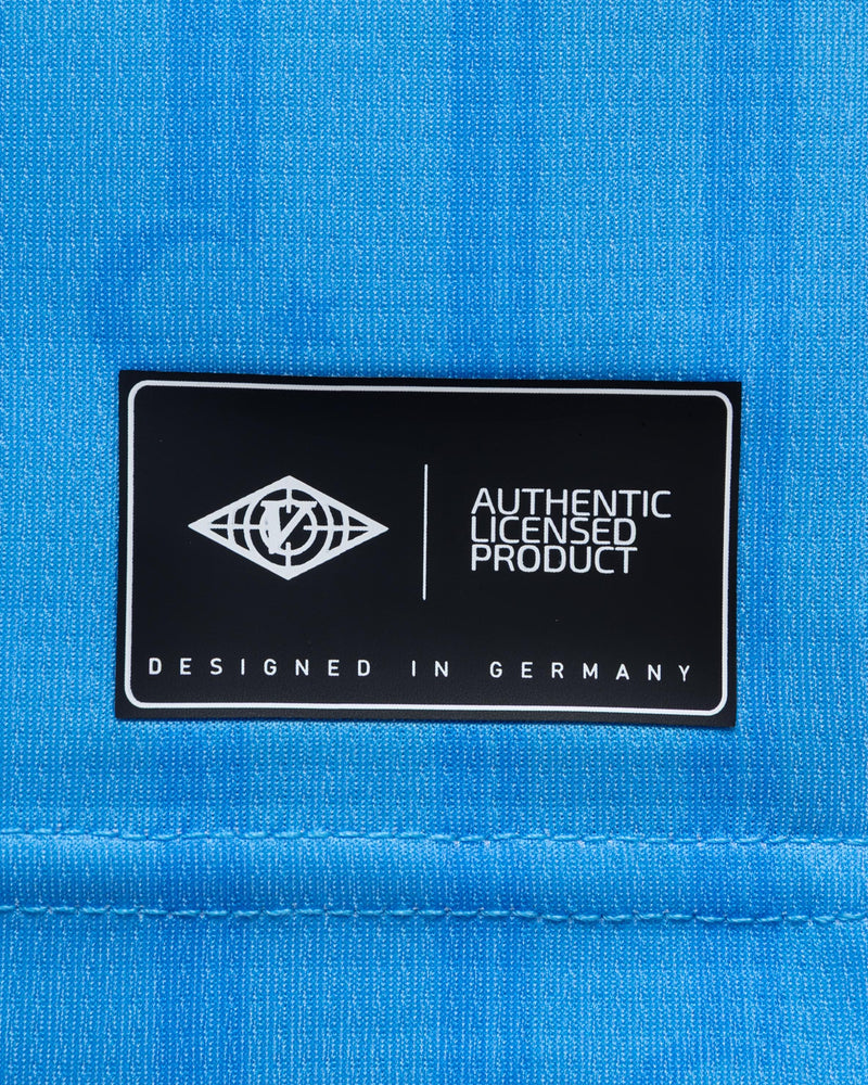 TURKEY 26 JERSEY LIGHT BLUE