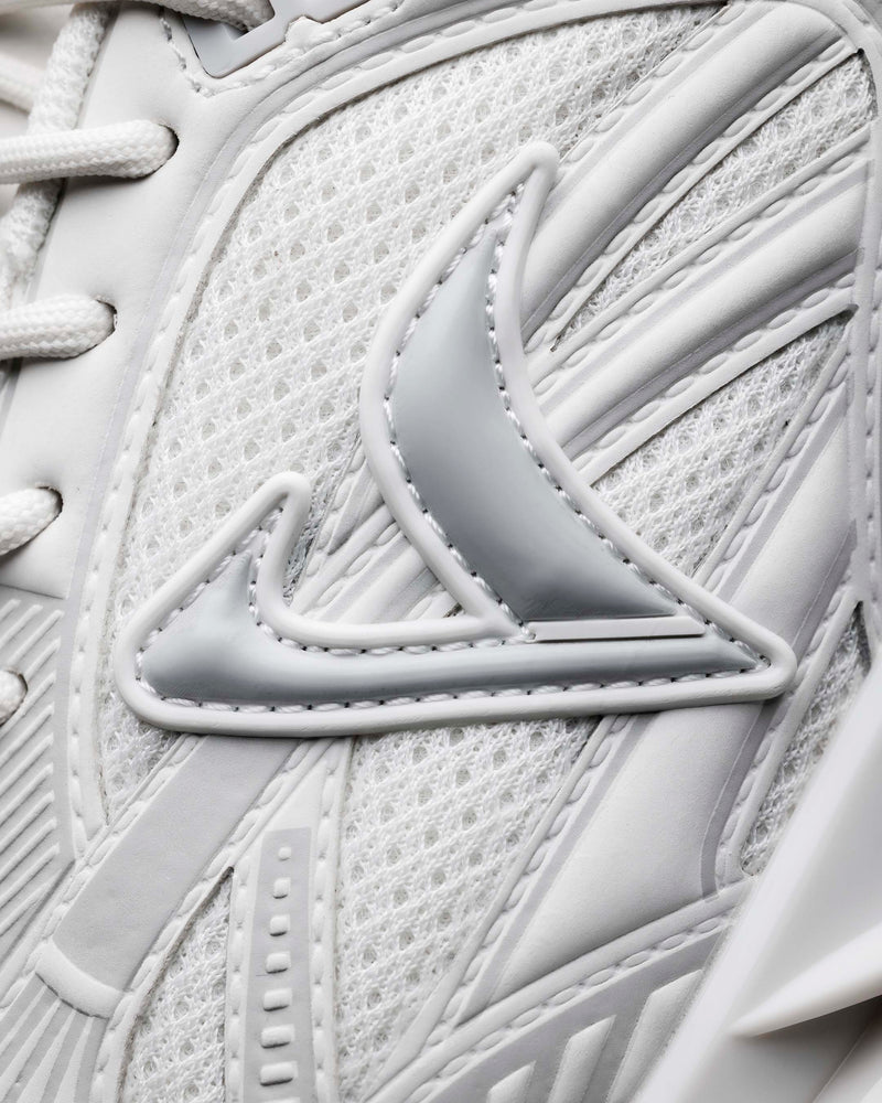 VENOM "STONE WHITE"