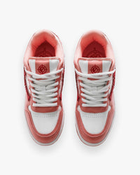 AKIMBO LOWS "GLOSSY RED"