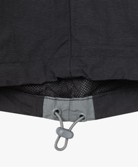 TRACK PANTS V3 BLACK GREY