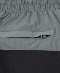 TRACK PANTS V3 BLACK GREY