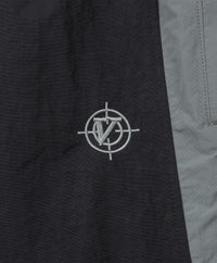 TRACK PANTS V3 BLACK GREY