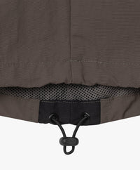 TRACK PANTS V3 MOCHA BLACK