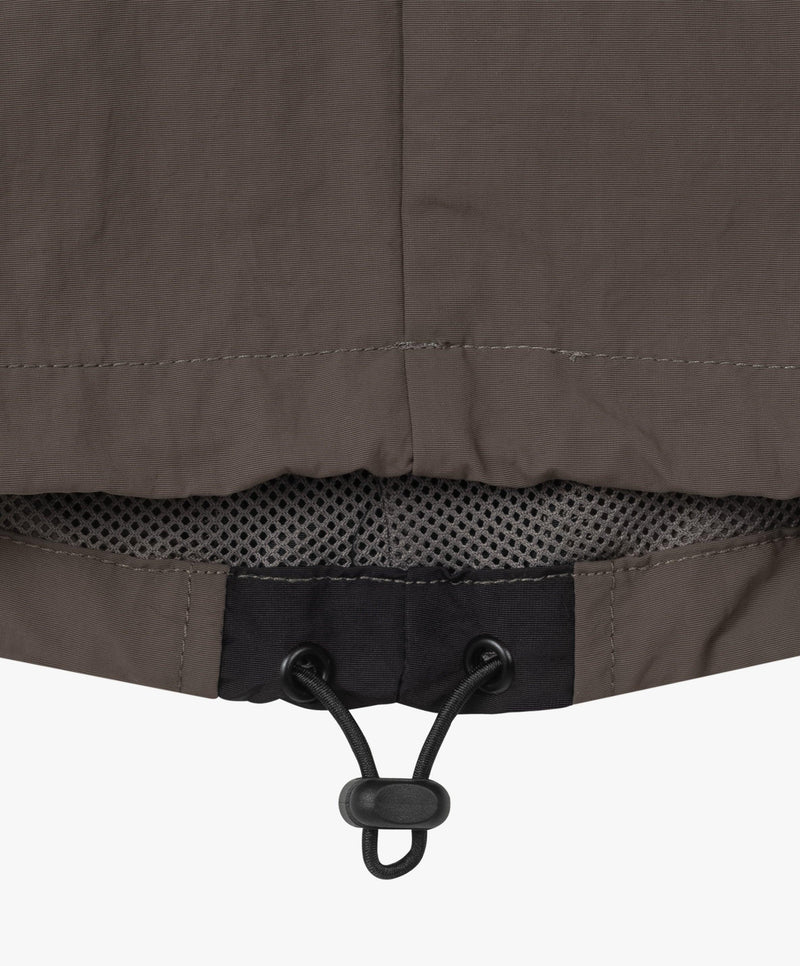 TRACK PANTS V3 MOCHA BLACK
