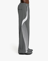 TRACK PANTS V4 GREY