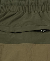 TRACK PANTS V3 OLIVE TAN
