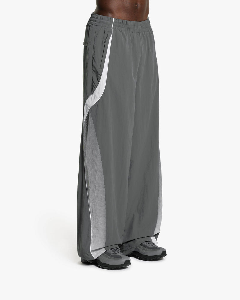 TRACK PANTS V4 GREY
