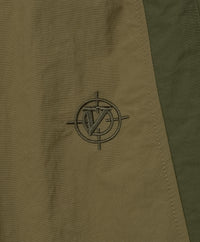 TRACK PANTS V3 OLIVE TAN