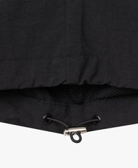 TRACK PANTS V2 BLACK