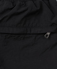 TRACK PANTS V2 BLACK