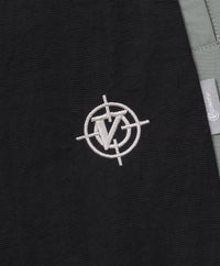 TRACK PANTS V2 BLACK