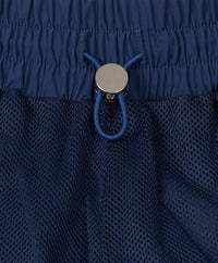TRACK PANTS V2 BLUE TANG