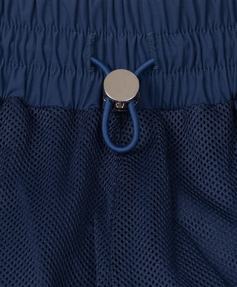 TRACK PANTS V2 BLUE TANG