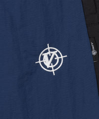 TRACK PANTS V2 BLUE TANG