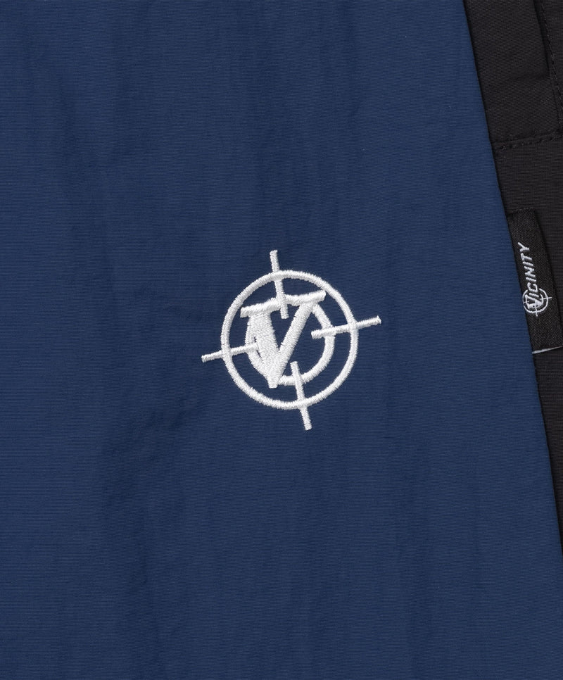 TRACK PANTS V2 BLUE TANG