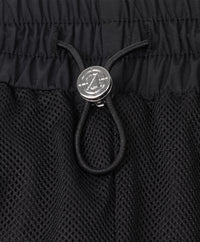 TRACK PANTS V3 BLACK GREY