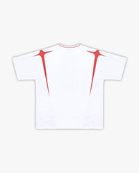 ENGLAND 26 JERSEY WHITE
