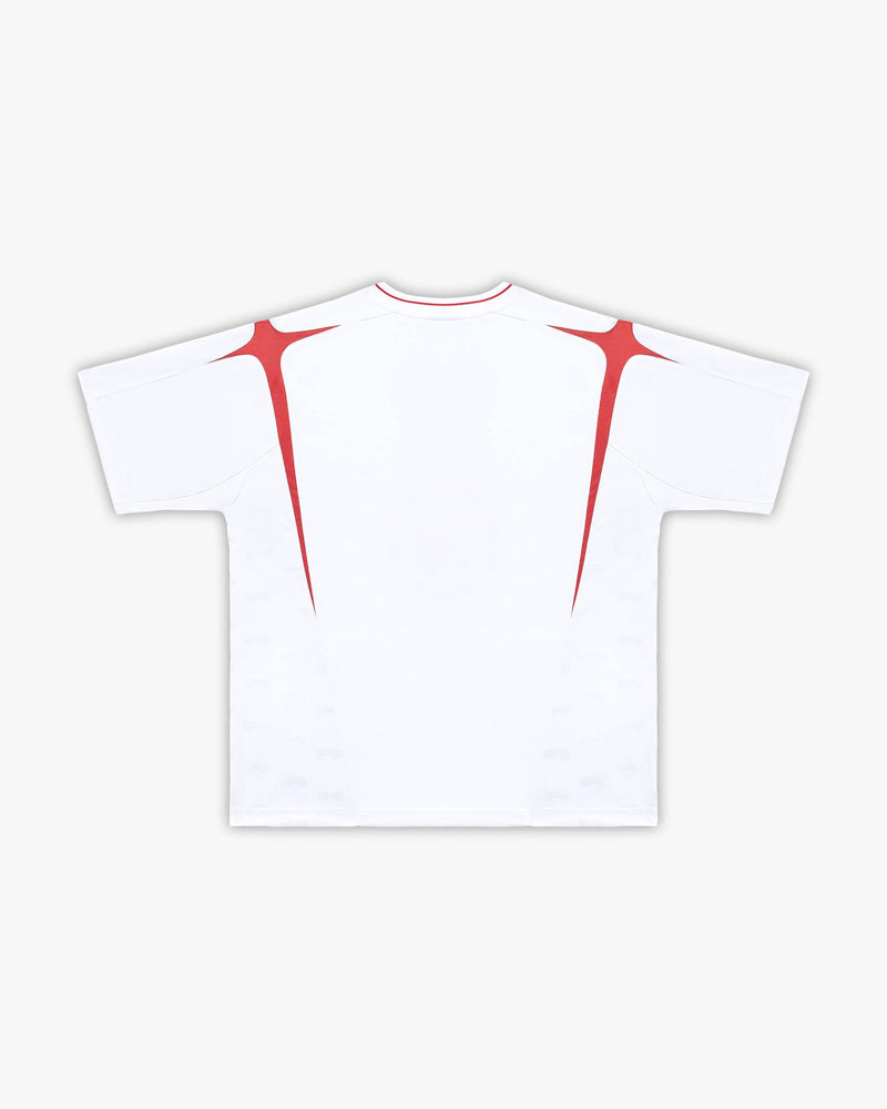 ENGLAND 26 JERSEY WHITE