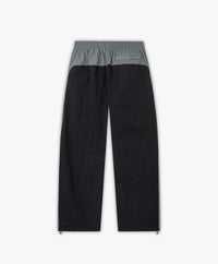 TRACK PANTS V3 BLACK GREY