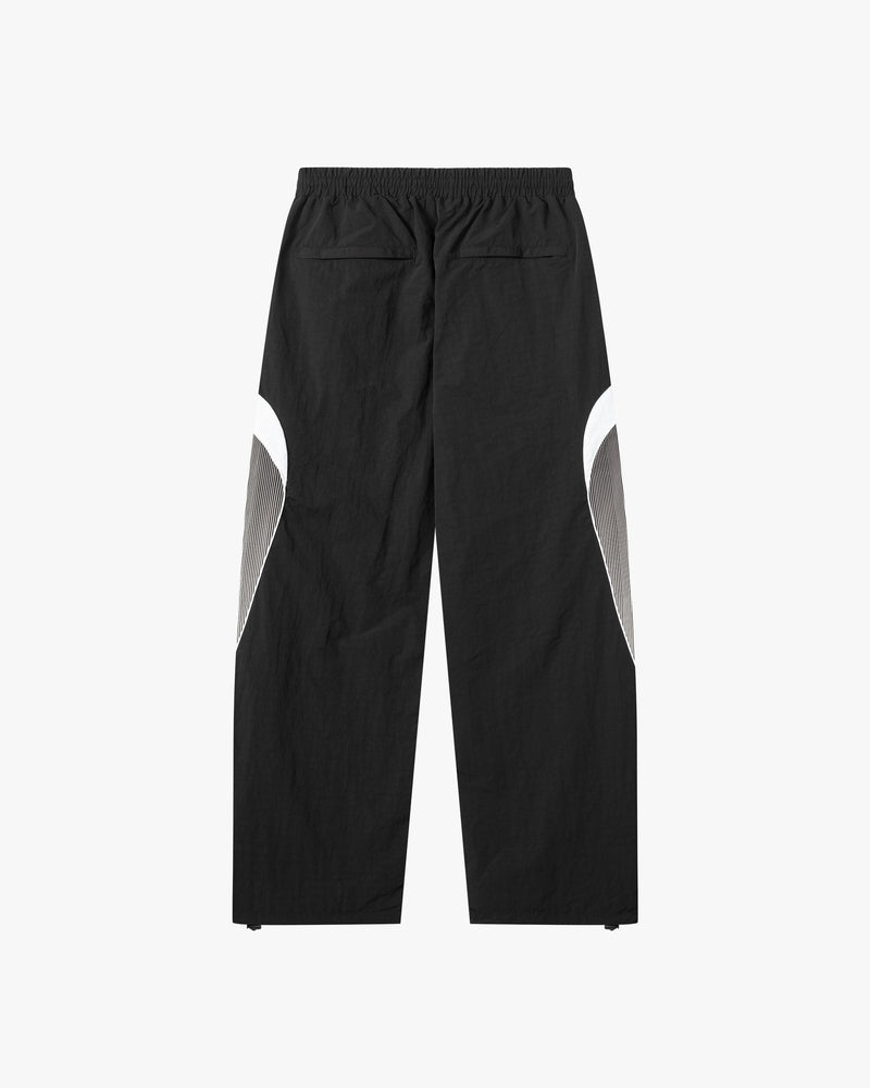TRACK PANTS V4 BLACK
