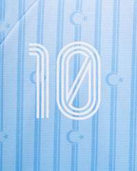 TURKEY 26 JERSEY LIGHT BLUE
