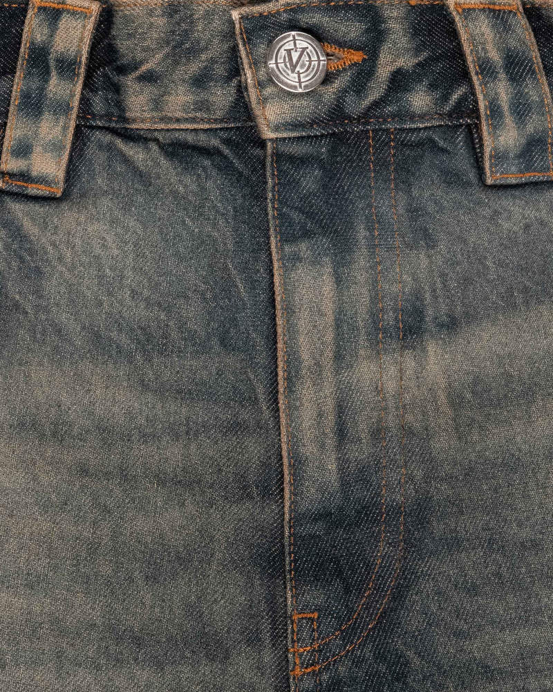 RANGER DENIM