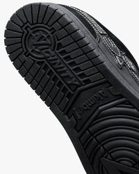 AKIMBO LOWS "BLACK PHANTOM"