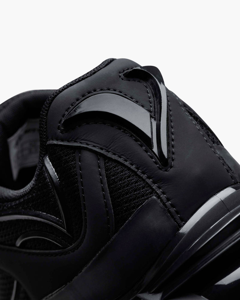 VEYRUN "PURE BLACK"