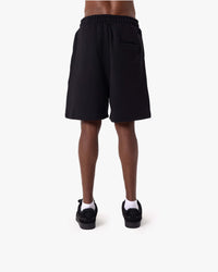 SOFTS SHORTS BLACK