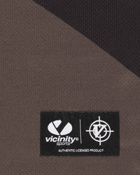 EAGLE JERSEY BROWN