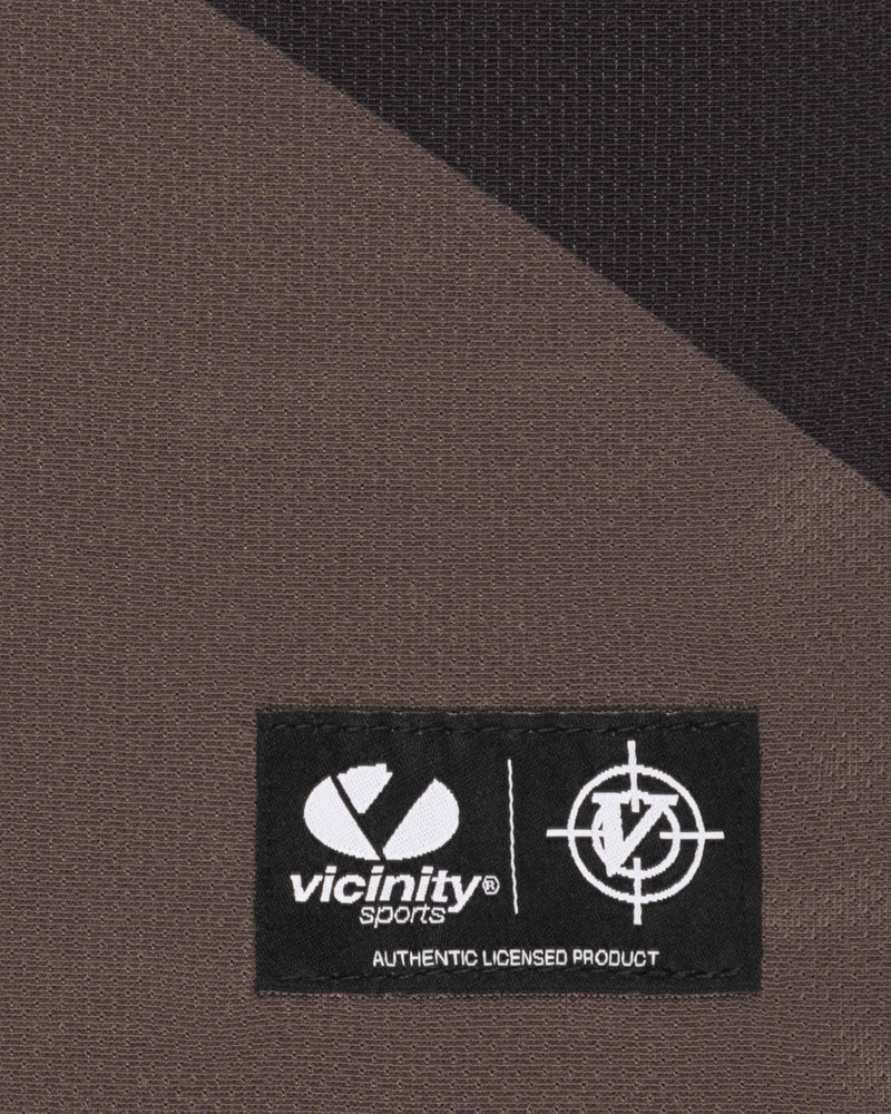 EAGLE JERSEY BROWN