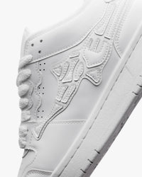 AKIMBO LOWS "GLOSSY WHITE"