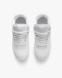 AKIMBO LOWS "GLOSSY WHITE"
