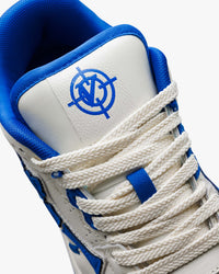 AKIMBO LOWS "MARINE BLUE"