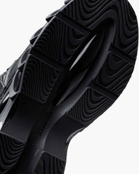 VEYRUN "PURE BLACK"
